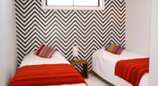 Номер Superior Amable Hotel Avenida