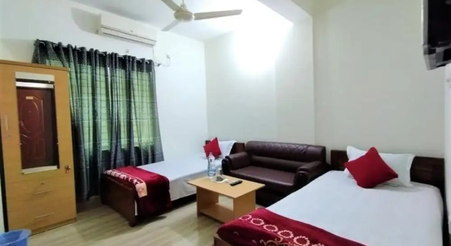 Hotel Shopno Nibash