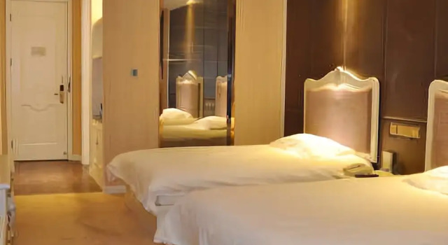 Hongxiuqiu Hotel, Book Hotel Puyang Henan