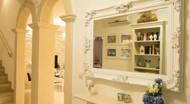 Вилла Villa la Perla