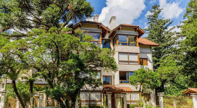 LOCAR-IN GRAMADO Residencial Siena Centro