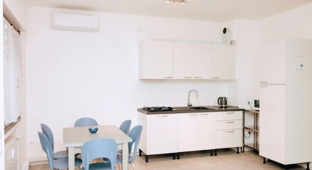 Номер Standard Rosa Garden B&B
