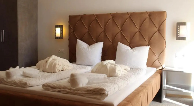 Hotel Sonnhof