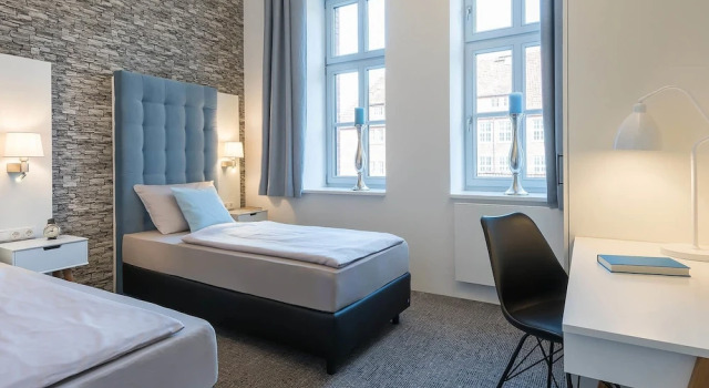 Люкс Luxury Boardinghouse Emden