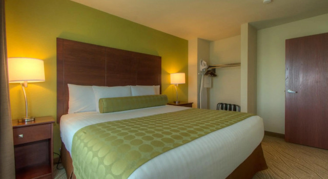 Cobblestone Inn & Suites - Holyoke, Prenota Hotel Holyoke Colorado