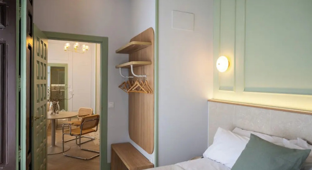 Apartamentos 4Duques, Забронировать Апартаменты/квартира Касерес Caceres Province, рядом с Музей истории и культуры «Каса-Педрилья»