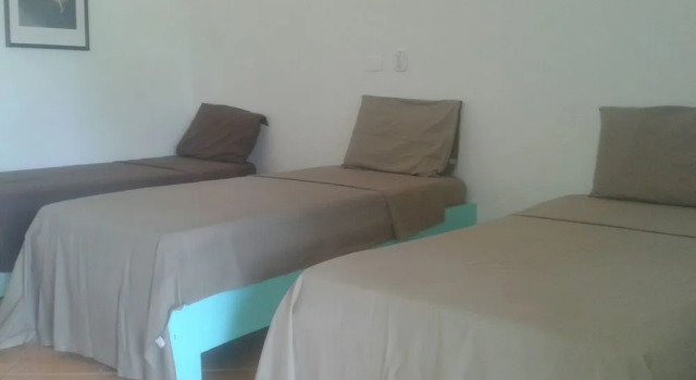 Residencial Paraíso Maresias