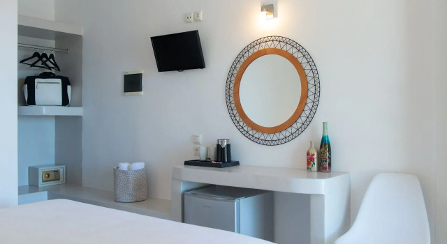 Номер Standard Villa Irini