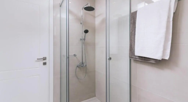 Апартаменты Ammokrinos Luxury Homes, 150m From Sea