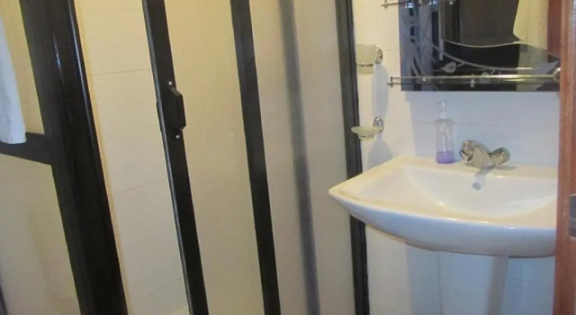 Апартаменты Salam Appartement Agadir