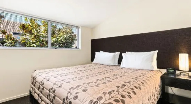 Апартаменты Quality Suites Amore