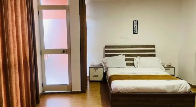 Goza Guest House