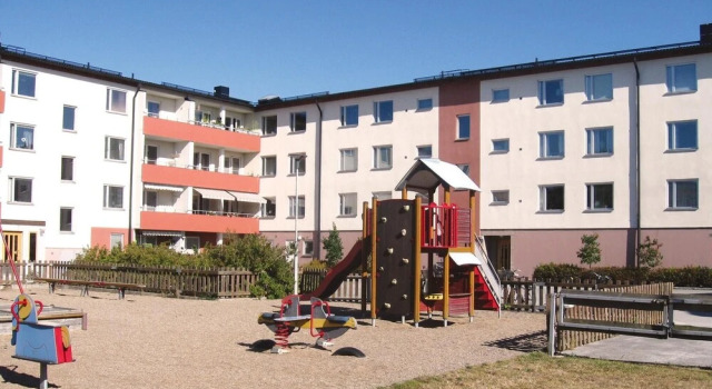 Awesome Apartment in Visby With 1 Bedrooms, Book Apartment Visby 