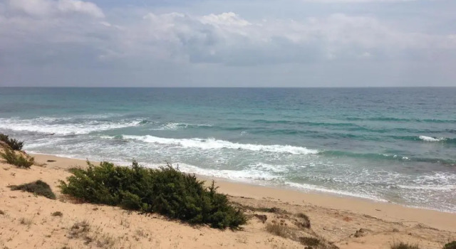Коттедж Gelsomoro beach house