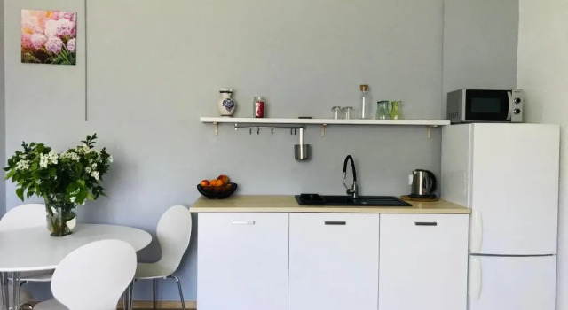 Люкс Superior Barcelona Rooms