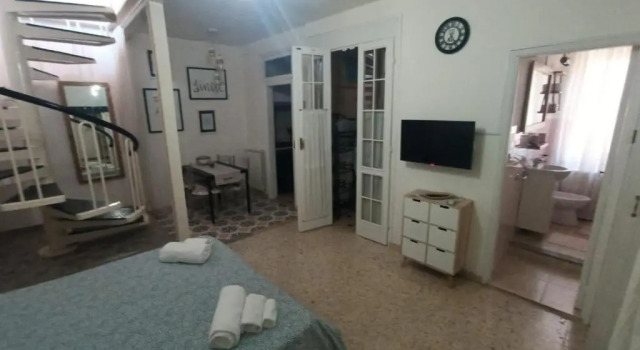 Alloggio Turistico nel Borgo Antico di Gaeta, Rezervovat Apartmán Hotely v Lazio s parkováním, Parkování
