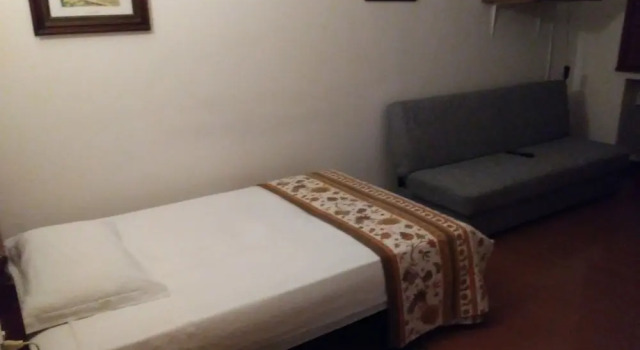 Номер Standard Albergo Ristorante La Campagnola