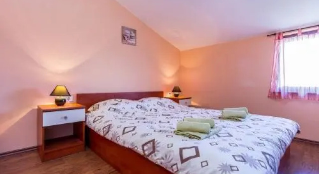 Apartment Liboria, Забронировать Апартаменты/квартира Апартаменты Лоборика, Апартаменты/квартира