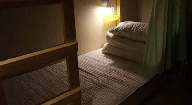 Seopirang Guesthouse