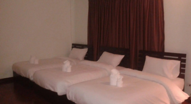 De Guesthouse