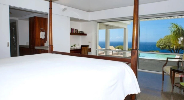 Villa Bellissima, Book Villa Saint-Barthélemy Sankt Barthelemy