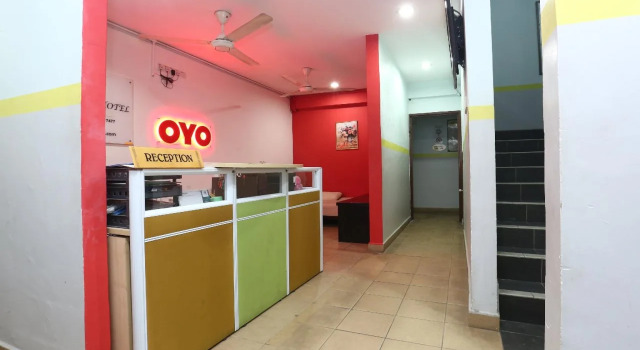 Best Eastern Hotel, Забронировать Отель Отели Кота-Бару 3 звезды, 3*