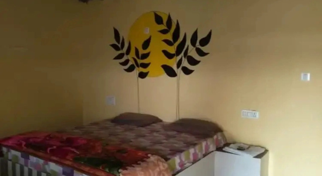 Коттедж Gorewali Resort