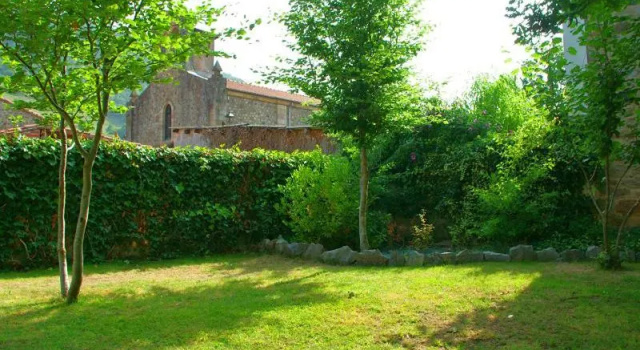 El Rincón del Besaya, Забронировать Отель Отели Кантабрия с парковкой, Парковка