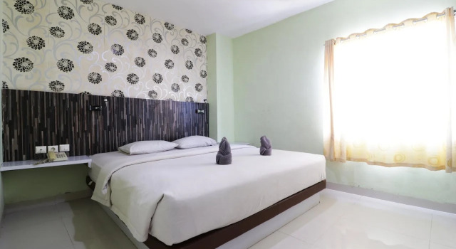 Hotel Hertasning, Book Hotel Hotels in Sulawesi with Parking, Parking