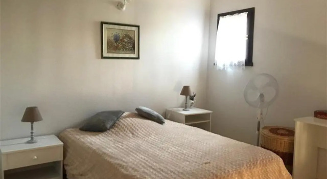 Maison Port Leucate, 3 pièces, 6 personnes - FR-1-81-480