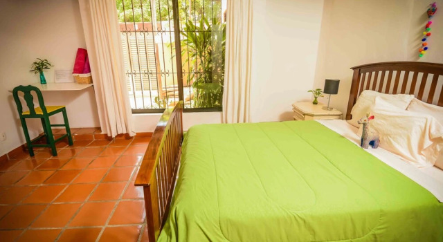 Camera doppia Standard Eclipse Bed and Breakfast