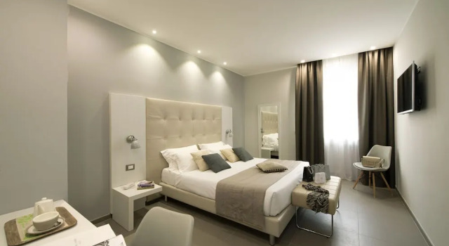 Номер Superior Hotel H21