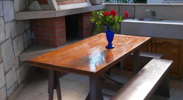 Апартаменты Apartments Adriatic