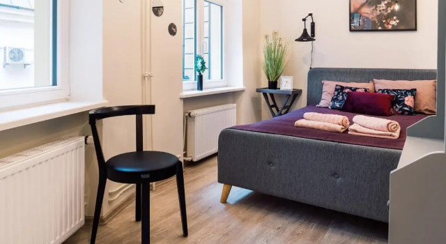 MORRISON apartment/15 guests/7bedrooms/Riga Old Town, Забронировать Апартаменты/квартира Рига Видземе, рядом с Порт Риги