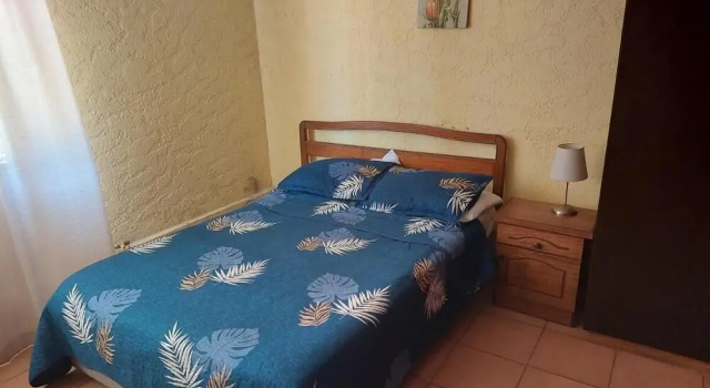 Двухместный номер Standard Hotel El Gallego