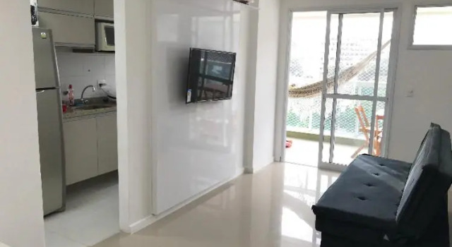 Cobertura com Piscina e Churrasqueira, Забронировать Отель Отели штата Рио-де-Жанейро с парковкой, Парковка