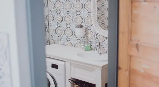 Šaha Kluba Apartamenti