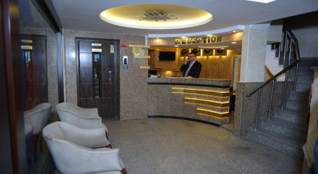 Kucuk Velic Hotel