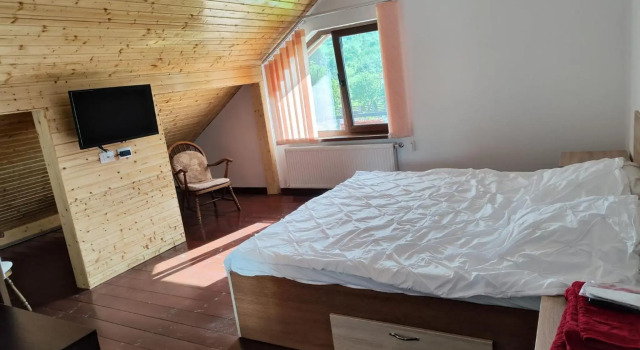 Casa Irina, Reserva ahora Hotel Horezu 