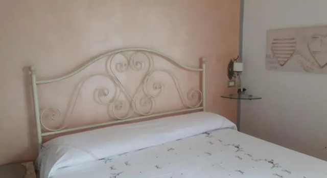 Двухместный номер Standard B&B La Casa sul Colle