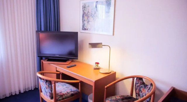 Одноместный номер Standard Hotel Zur Flora