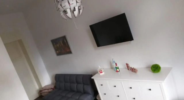 New Amsterdam, Prenota Hotel Hotel a Garz con parcheggio, Parcheggio
