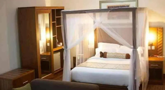 Номер Executive Hotel  Victoria