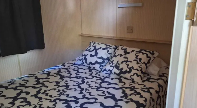 Camping Rianxo