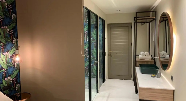 Номер Premium Agave Boutique Hotel