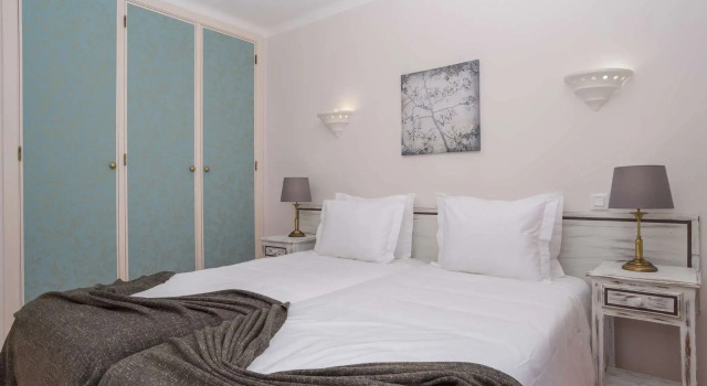 Colina Da Lapa Club Apartments
