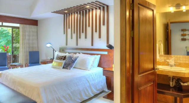 Студия Pumilio Mountain & Ocean Hotel