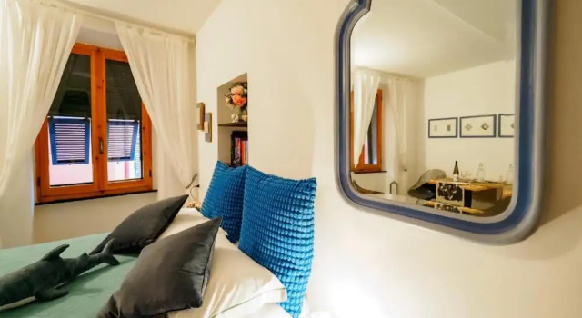 Студия c 1 комнатой Rissu Comfortable Village Life Studio