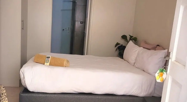 Номер Deluxe Vivo Lodge