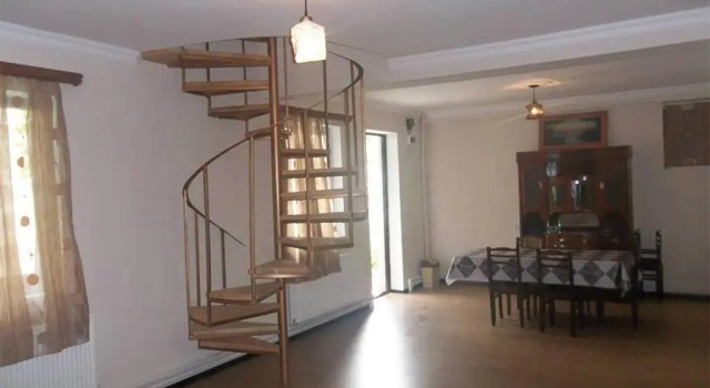 Hotel Nini, Prenota Hotel Hotel a Mtkheta-Mtianeti con parcheggio, Parcheggio